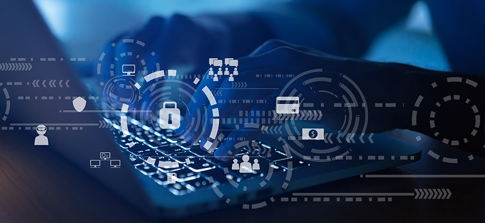 Top 5 cyber threats in 2019 by J.M.J. Accounting & Tax Services Inc.