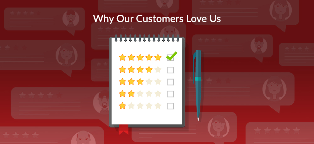 Why Our Customers Love Us- Brian Toye Re/Max Garden City Realty Inc