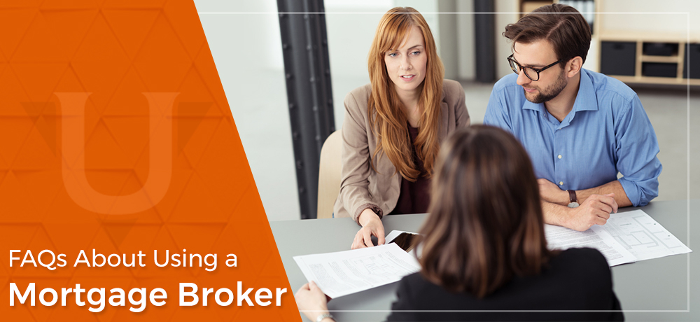 Frequently Asked Questions About Using a Mortgage Broker