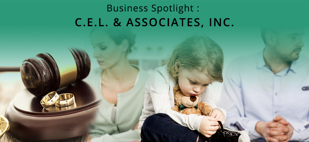 Business Spotlight - C.E.L. & Associates, Inc.