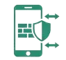 Communication boundaries