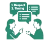 Communication guidelines