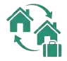 Housing transitions