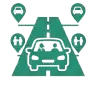 Transportation arrangements