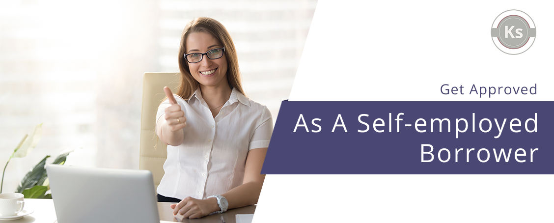 Get Approved As A Self-employed Borrower Medicine Hat