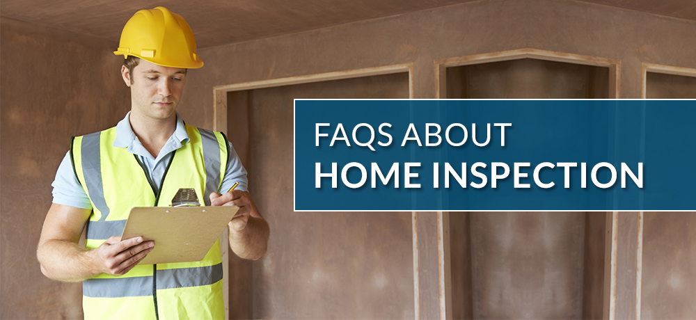 Faqs About Home Inspection - Blog by Elementary Property Inspections