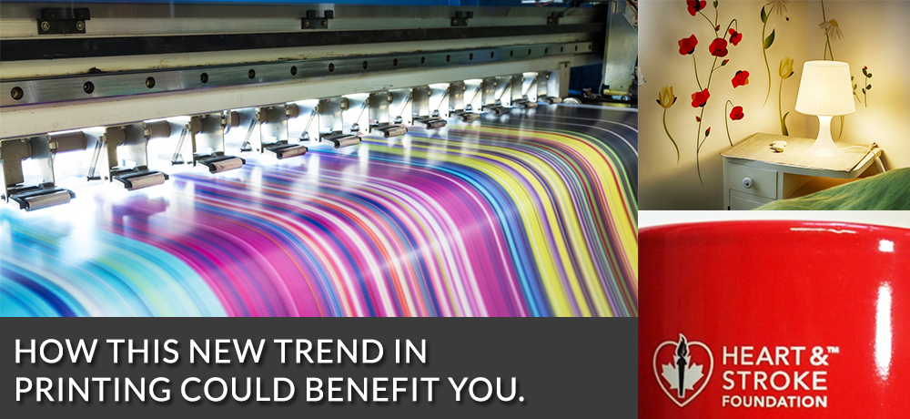 How This New Trend in Printing Could Benefit You - Novatex Serigraphics Inc. 