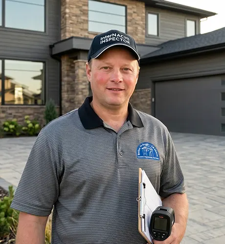 About Lizotte Inspection Services