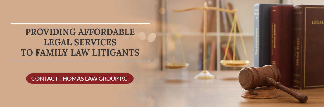 Family Law Attorney Denver CO