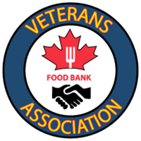 Veterans Association Food Bank