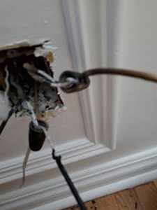 Electrical Wiring & Rewiring | Toronto Licensed Electricians