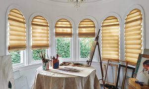 SACRAMENTO CUSTOM WINDOW TREATMENT EXPERTS