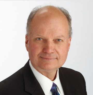 Gary Harris - Founder of Harris CPA and Associates