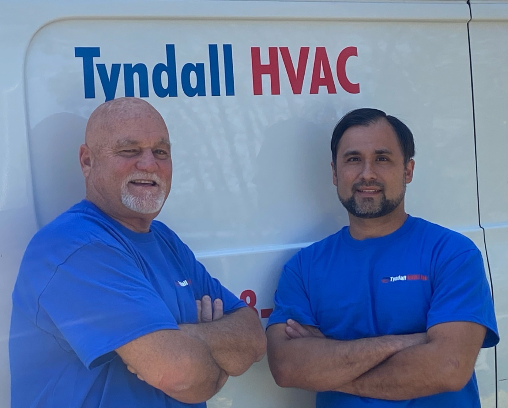 HVAC Near Me Oakley, CA, AC & Furnace Service