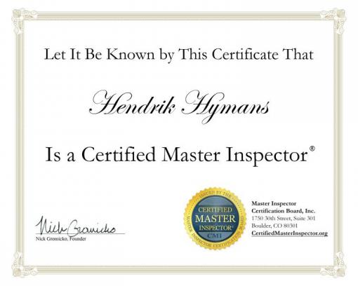 Home Inspectors in Ottawa