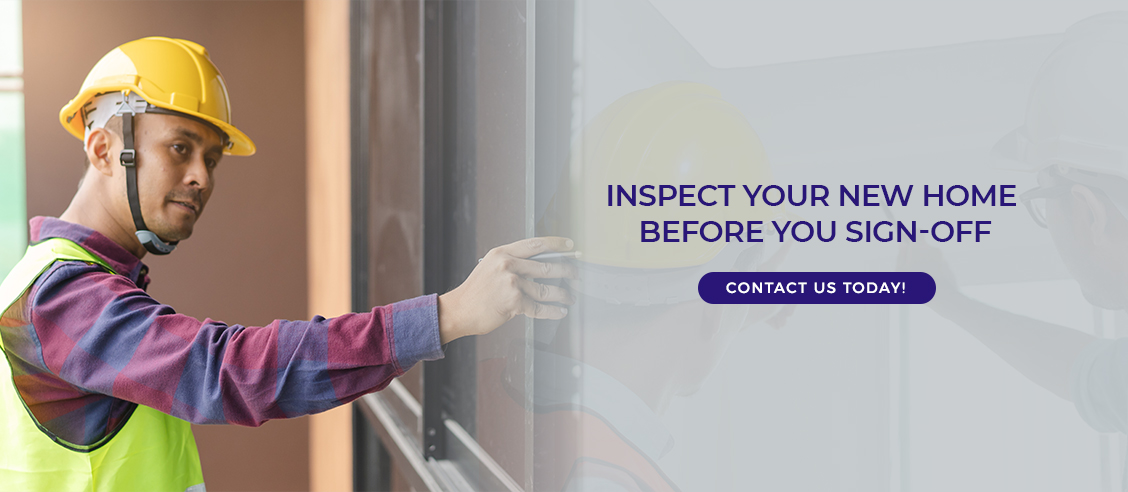 Home Buyer’s Inspection Services in Ottawa