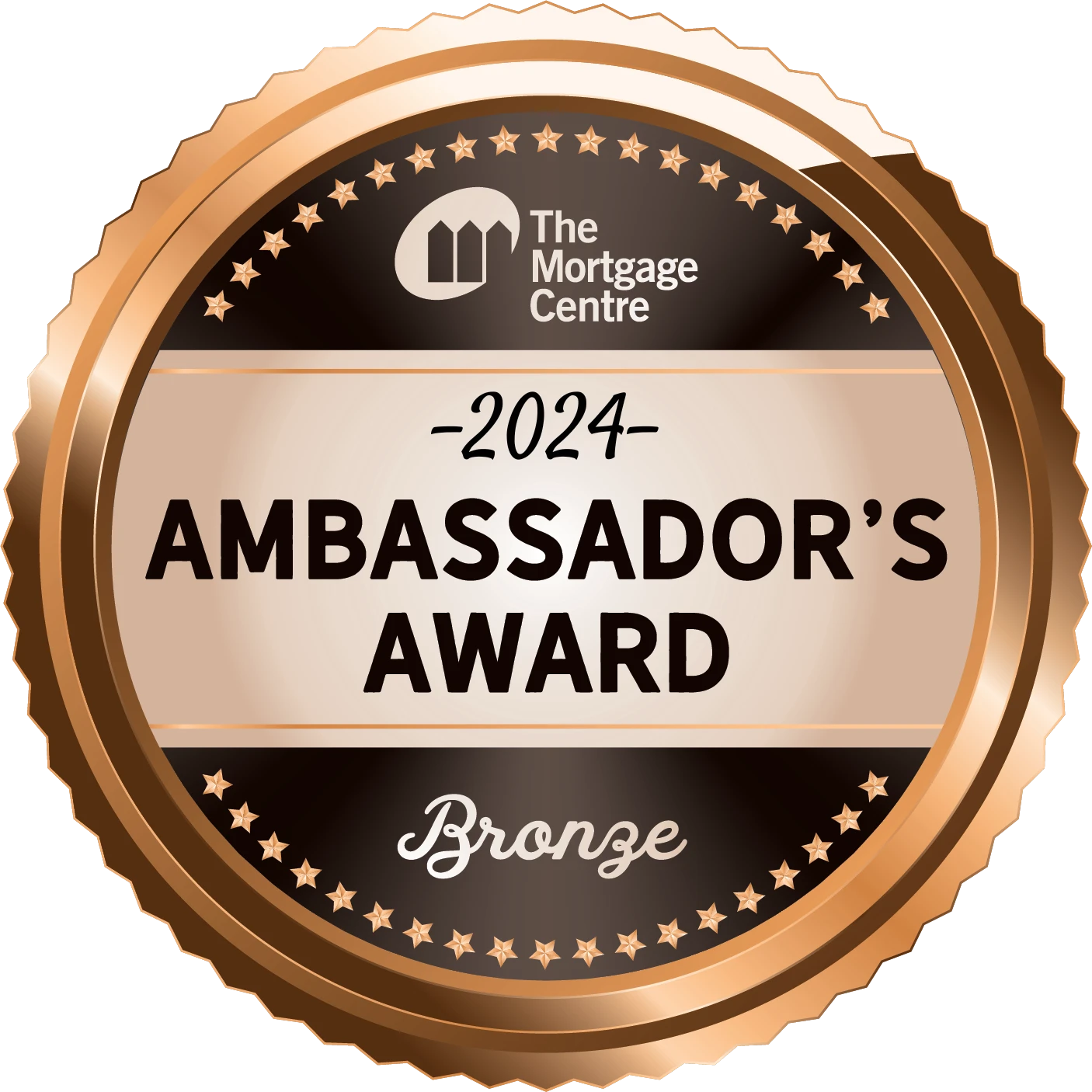 2024 Ambassador's Award