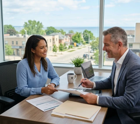 Why Mortgage Pre-Approval Matters in Burlington
