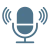 podcast icon