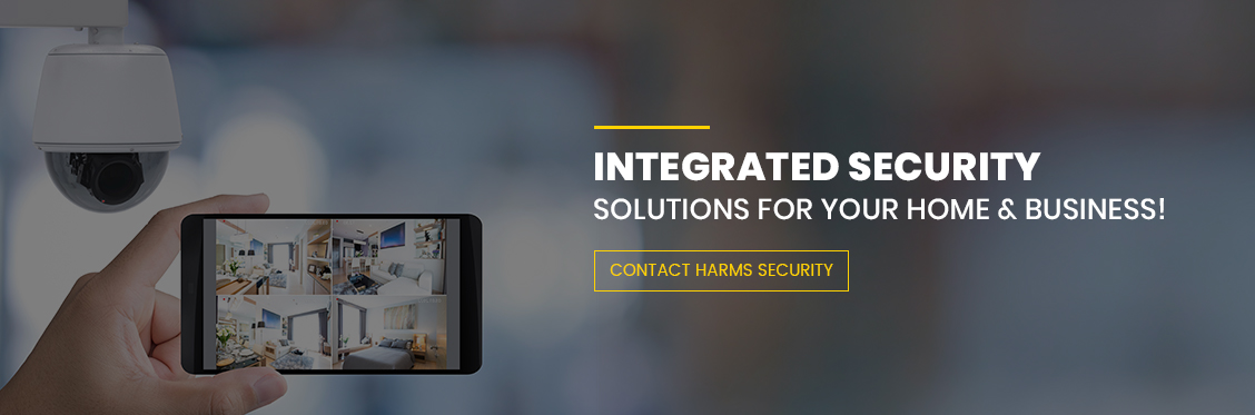 Intrusion Systems Kitchener ON