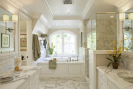 Tips on How to Stage a Bathroom