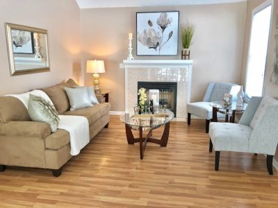 Home Staging Company in Hamilton