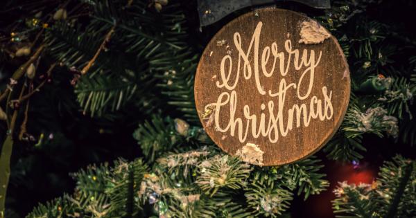 5 DIY SUPER EASY Christmas home decor ideas to ring in the festivities in a budget friendly way