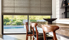 DC Shutters - Motorized Shades in Toronto, Ajax, Niagara, ON