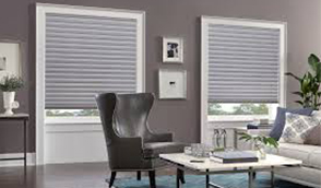 Honeycomb Shades in Oshawa, Kitchener, Toronto, ON by DC Shutters