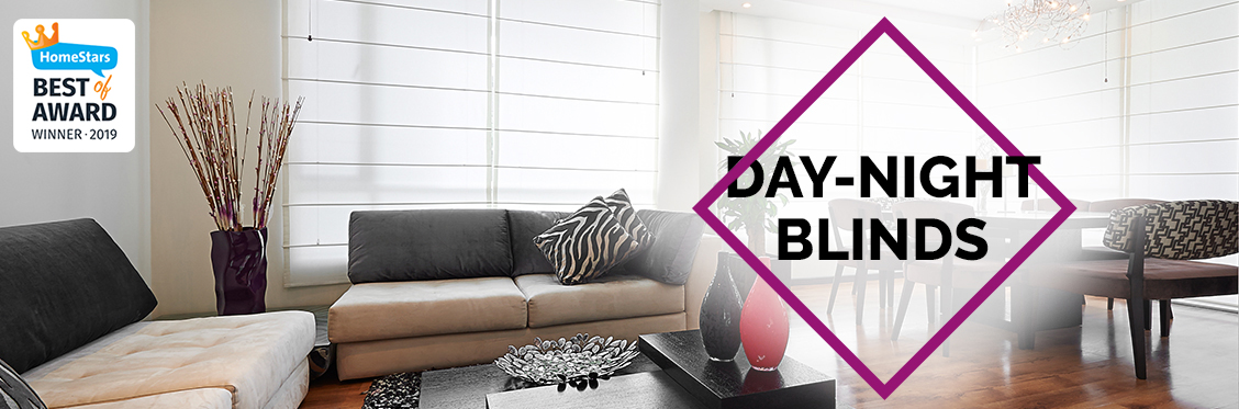 DC Shutters - Vision Blinds in Toronto, Oshawa, Whitby, ON