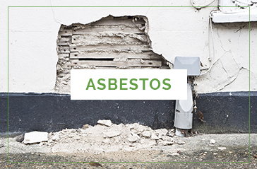 Asbestos Inspection Washington DC