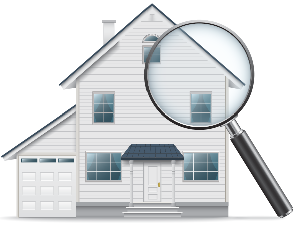 Home Inspection Abilene, TX