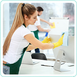 Office And Workspace Cleaning ,North York