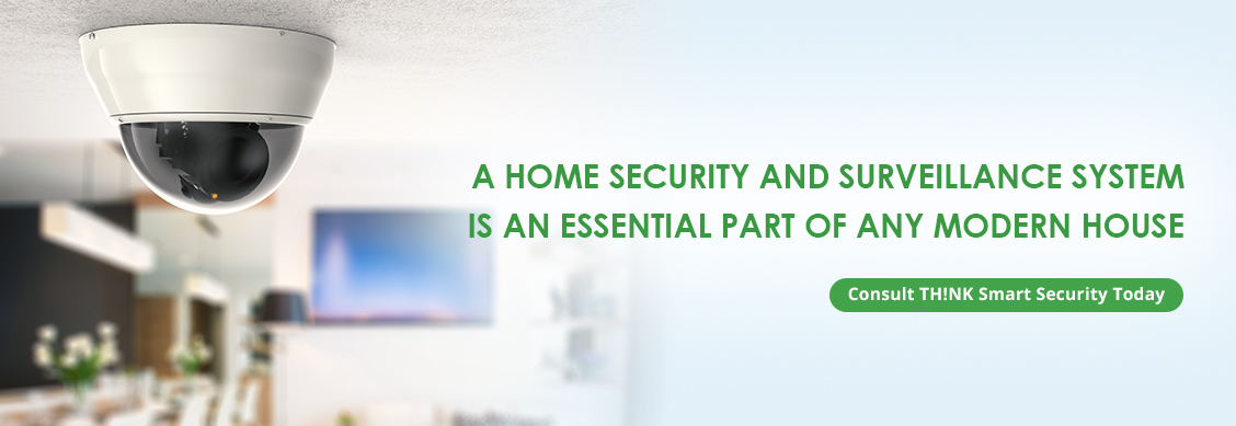 Security Systems Colorado Springs