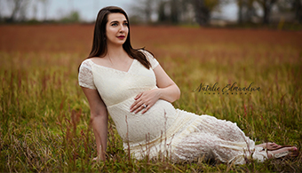 Maternity Photography Aiken by Natalie Edmundson