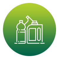 Cleaning Services by Fresh and Shiny