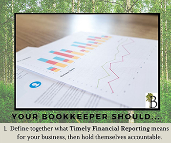 Our professionals deliver timely financial reports for businesses of all sizes - Blog by Birch Accounting