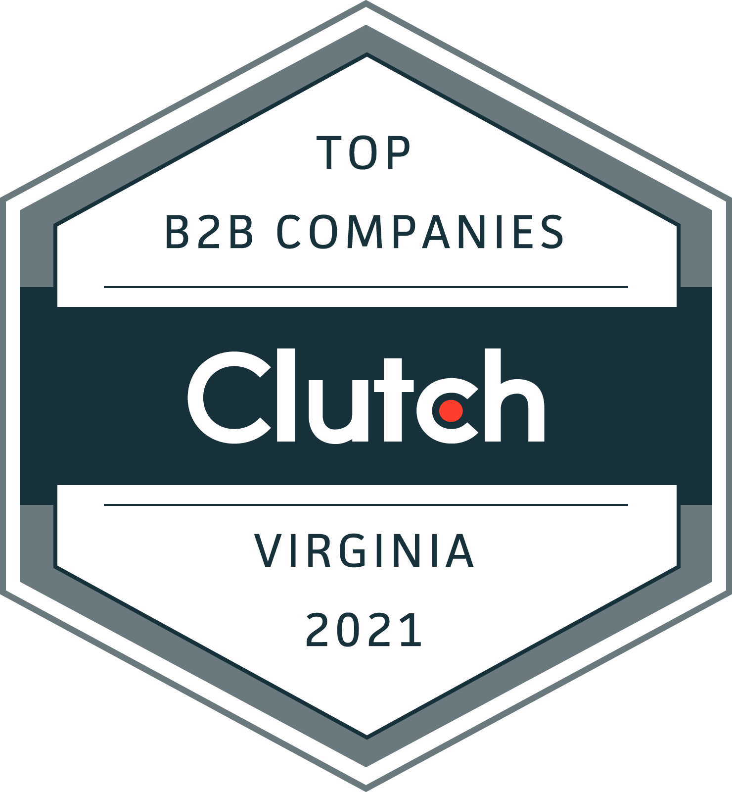 Clutch Names Henninger Media Services as Virginia’s Top Video Production Company