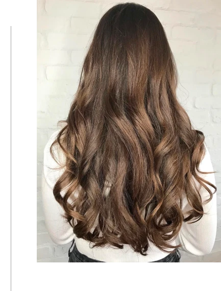 Deep Conditioning Hair Treatment in Toronto