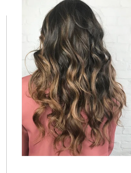 Hair & Scalp Treatment in Toronto