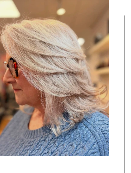 Treatments for Every Hair Texture