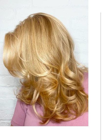 Why Choose The Manor - A Boutique Salon