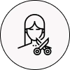 Women's Haircut