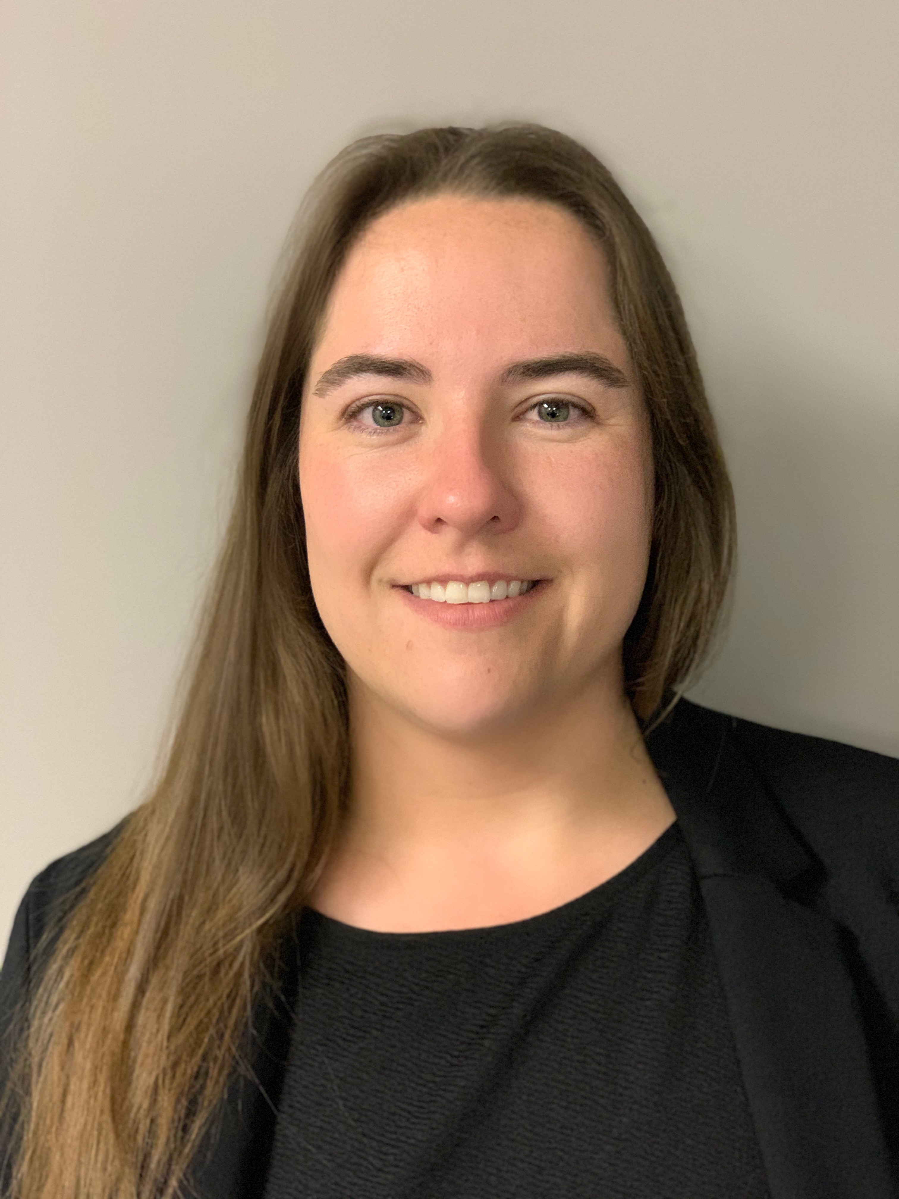 Photo of Ciara McMillen