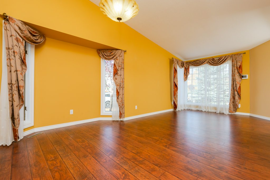 Virtual Staging, Square Feet Photography & Floor Plans, Edmonton Alberta