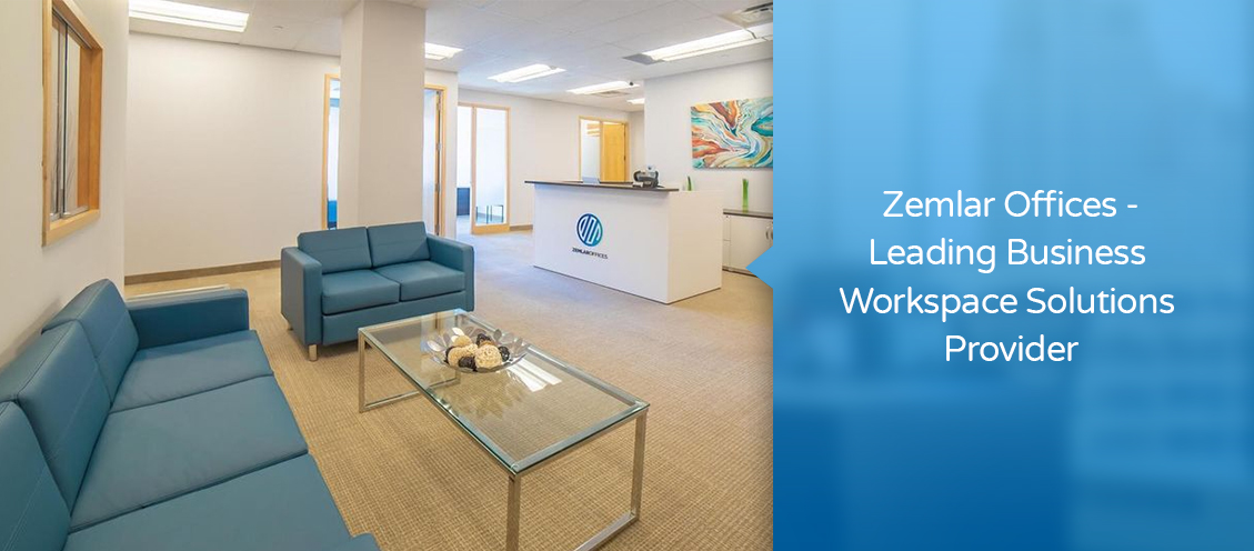 Services By Zemlar Offices