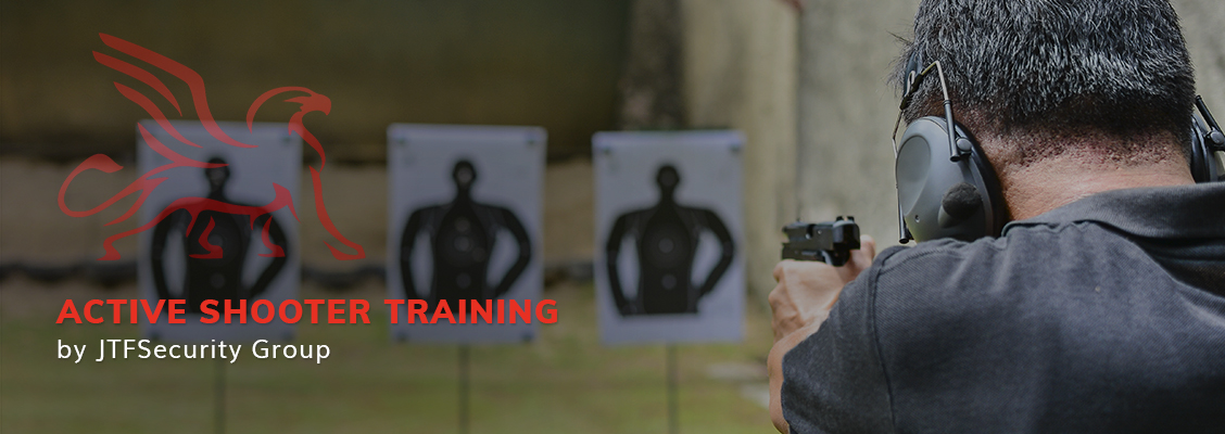 Active Shooter Training Toronto by JTFSecurity Group