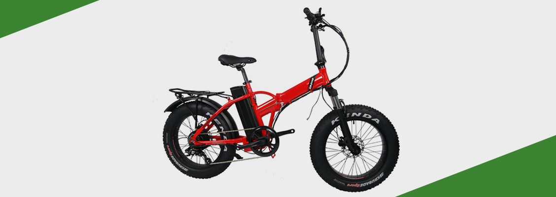 bc foldable bike