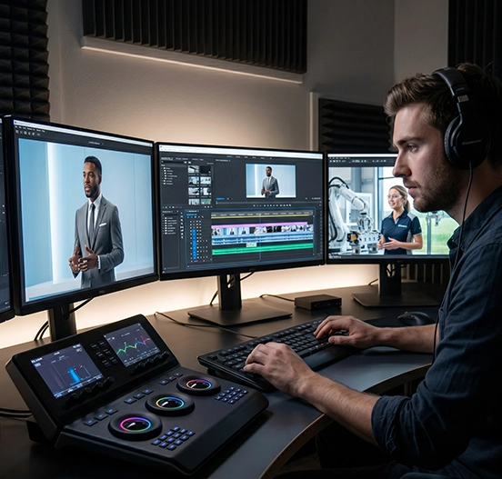 Why Choose VideoOttawa.ca?