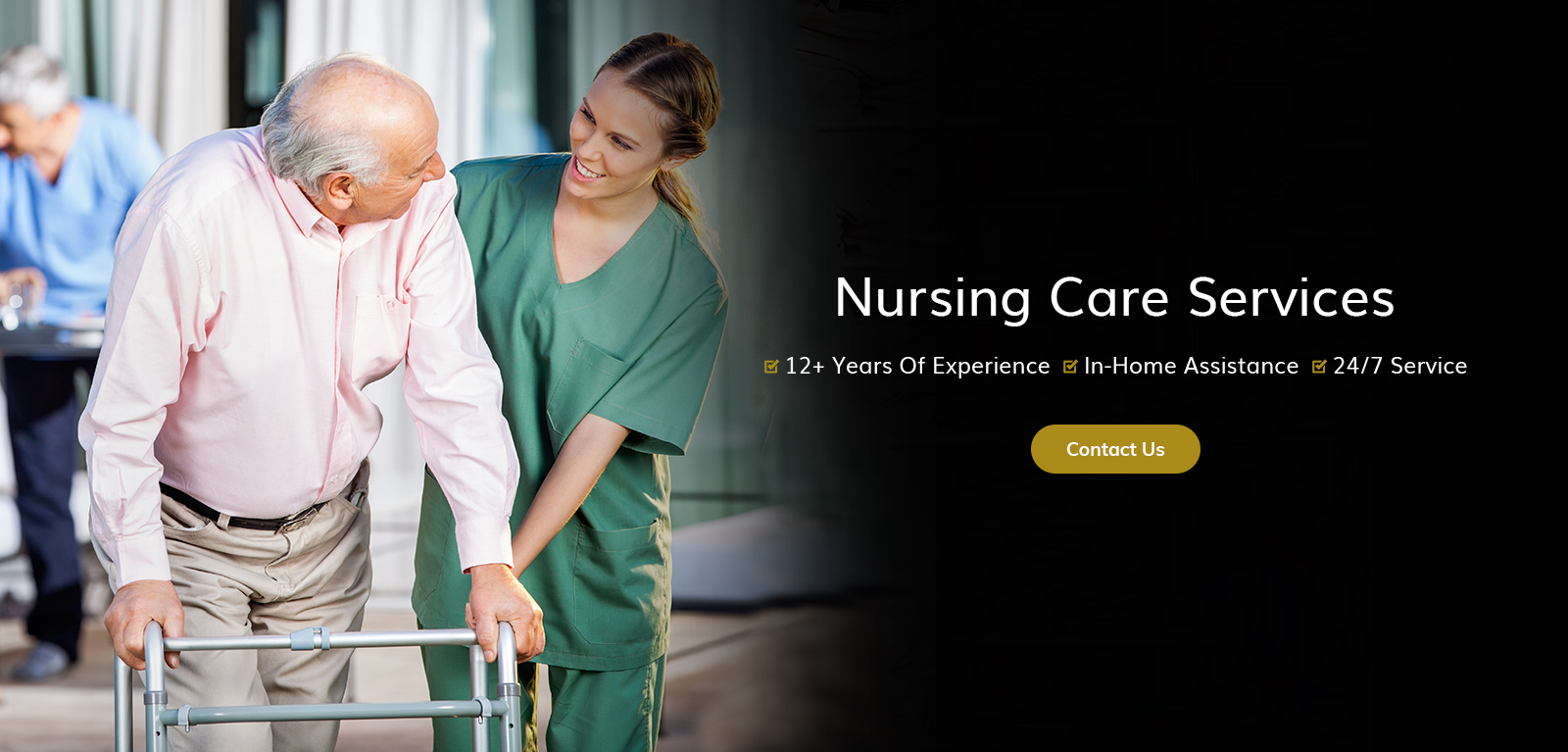 Nursing Care Services in Scarborough, ON by Perfect Selections Home Healthcare